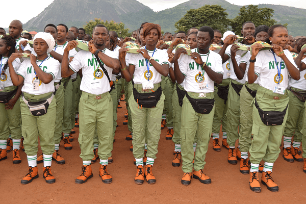 Hoodlums Attack Female Corper In Cross River State